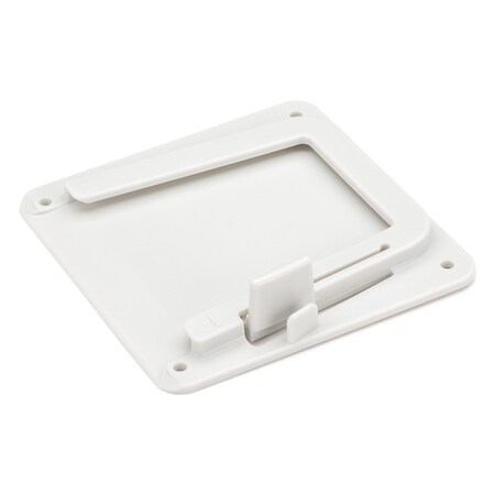 Welch Allyn Quick Disconnect, plastic socket for S12/S19 8363-021-50